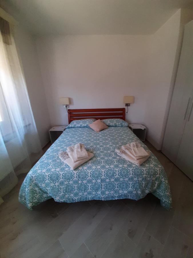Appartamento G.& G. Dosoledo Luaran gambar