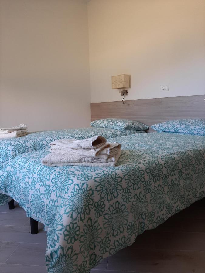 Appartamento G.& G. Dosoledo Luaran gambar