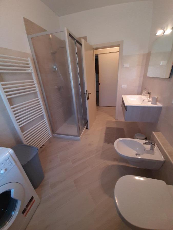 Appartamento G.& G. Dosoledo Luaran gambar