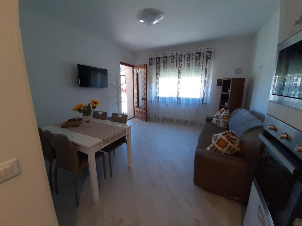 Appartamento G.& G. Dosoledo Luaran gambar