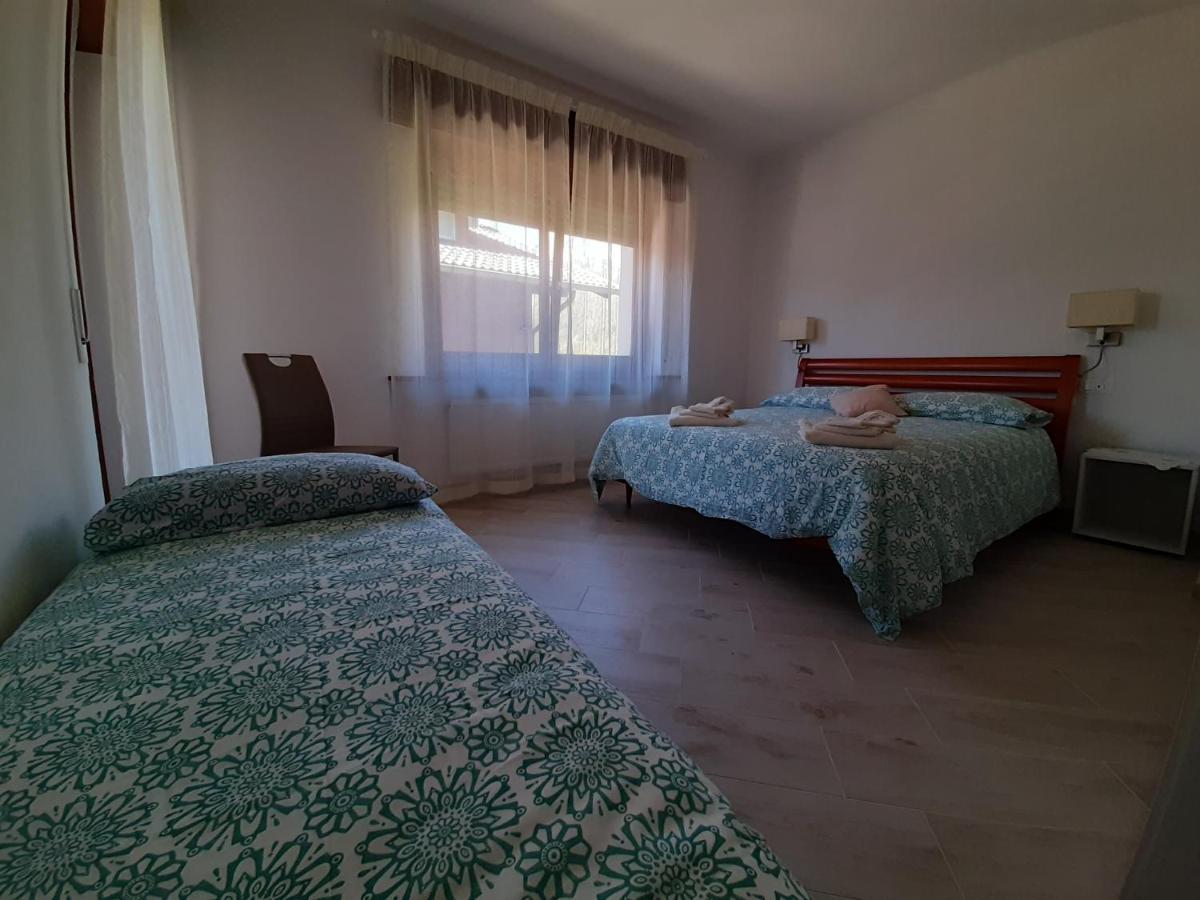 Appartamento G.& G. Dosoledo Luaran gambar