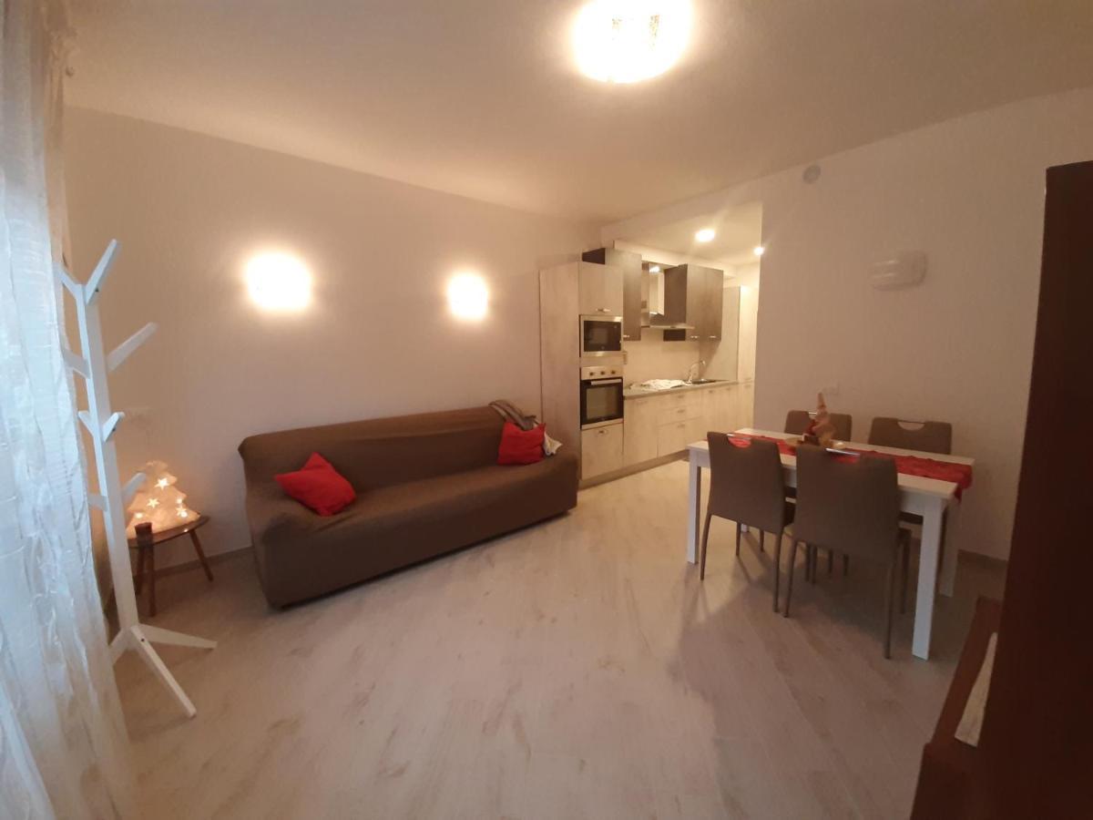 Appartamento G.& G. Dosoledo Luaran gambar